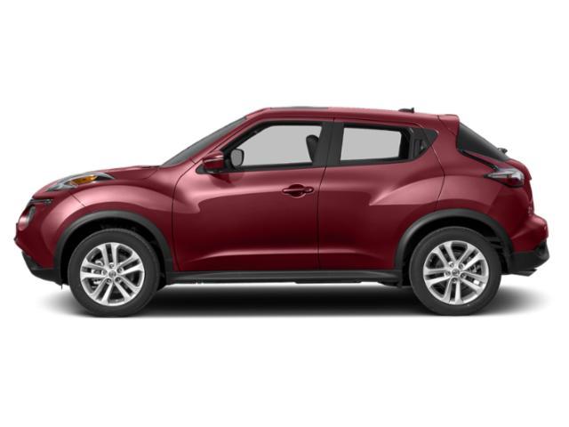 used 2015 Nissan Juke car, priced at $10,889