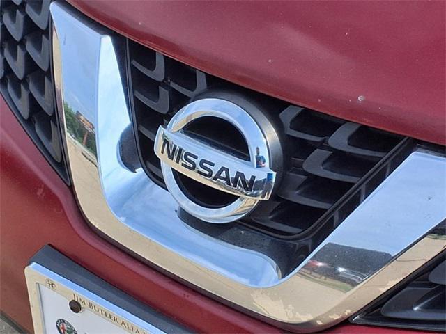 used 2015 Nissan Juke car, priced at $9,898