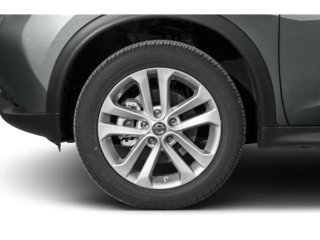 used 2015 Nissan Juke car, priced at $10,889