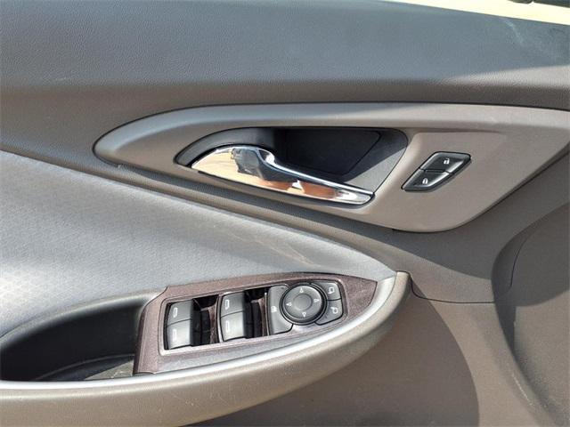 used 2020 Chevrolet Malibu car, priced at $16,419