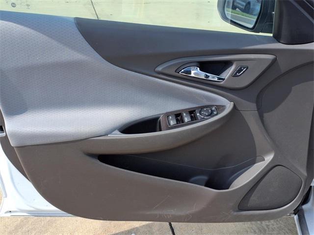 used 2020 Chevrolet Malibu car, priced at $16,419