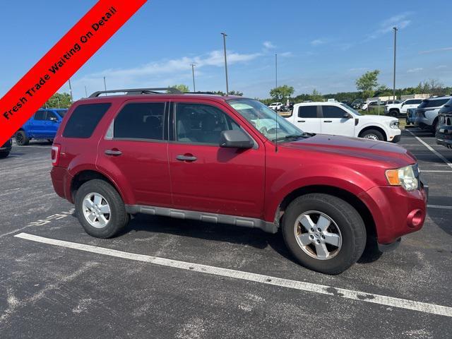 used 2009 Ford Escape car