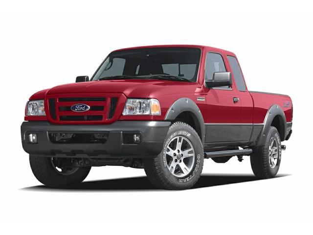 used 2006 Ford Ranger car, priced at $10,780