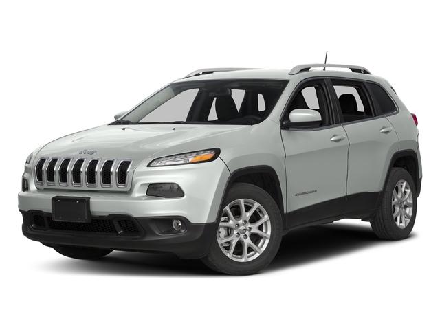 used 2017 Jeep Cherokee car, priced at $11,373
