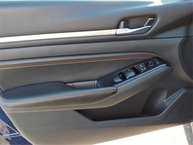used 2023 Nissan Altima car, priced at $21,944
