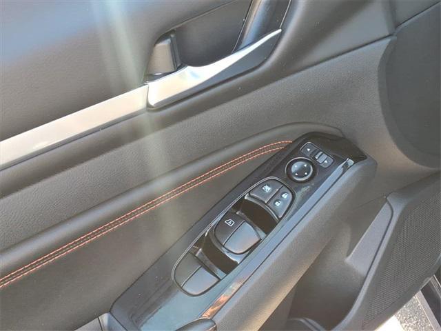 used 2023 Nissan Altima car, priced at $21,944