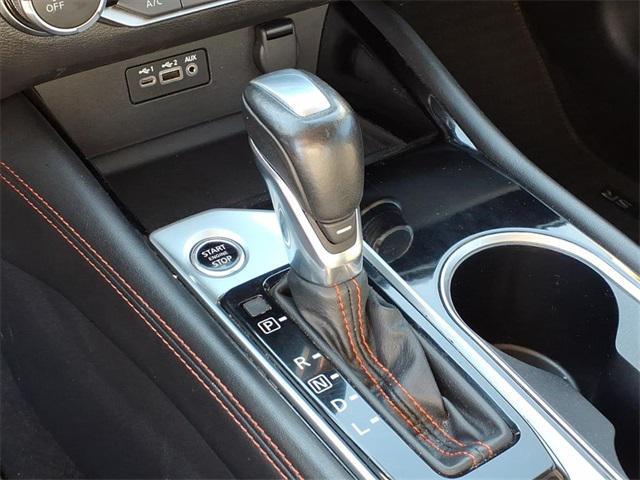 used 2023 Nissan Altima car, priced at $21,944