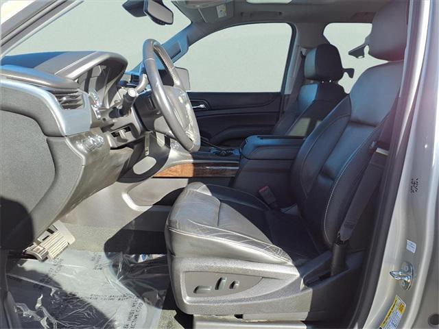 used 2017 Chevrolet Tahoe car, priced at $23,000