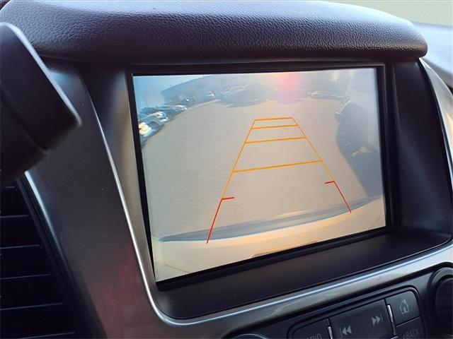 used 2017 Chevrolet Tahoe car, priced at $23,000