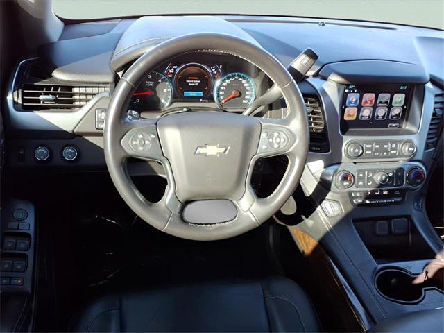 used 2017 Chevrolet Tahoe car, priced at $23,000