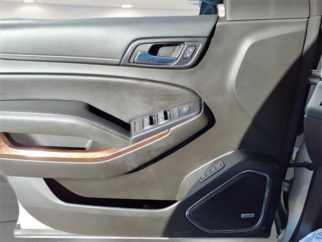 used 2017 Chevrolet Tahoe car, priced at $23,000