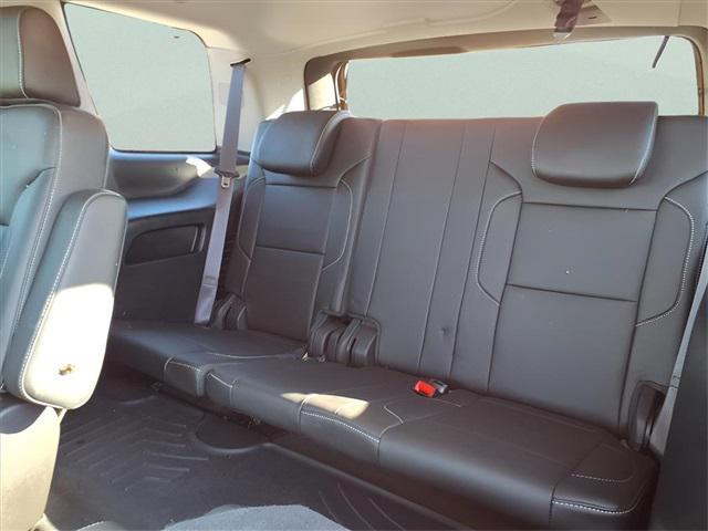 used 2017 Chevrolet Tahoe car, priced at $23,000