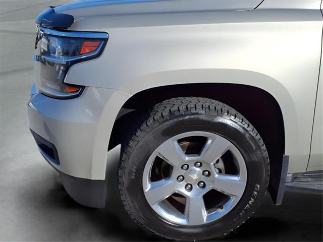 used 2017 Chevrolet Tahoe car, priced at $23,000