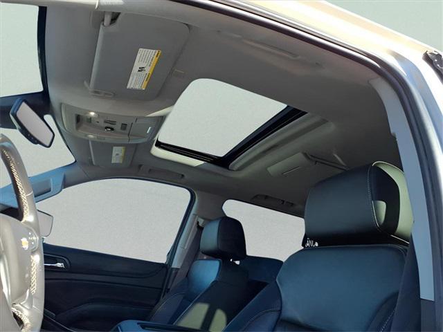 used 2017 Chevrolet Tahoe car, priced at $23,000