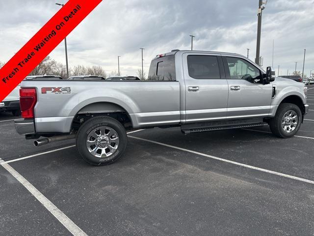 used 2020 Ford F-350 car, priced at $54,369