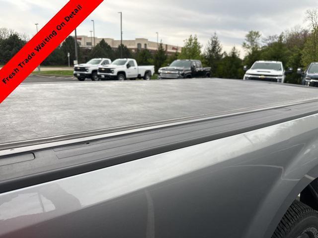 used 2020 Ford F-350 car, priced at $54,369