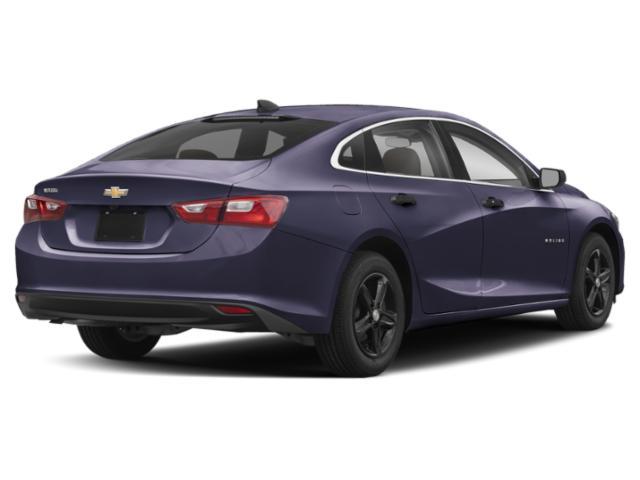 new 2025 Chevrolet Malibu car, priced at $26,995