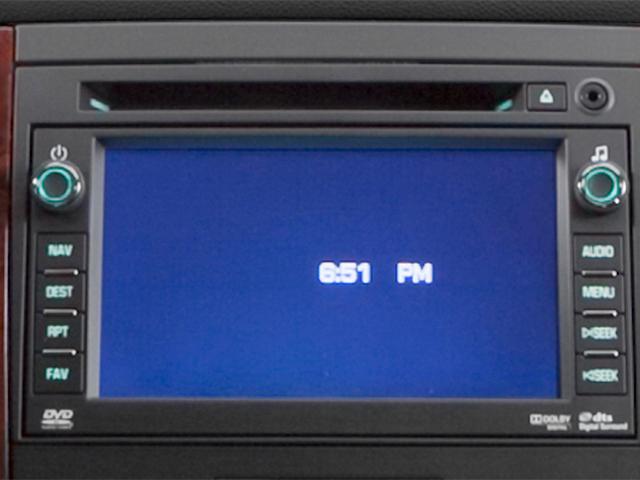 used 2014 Chevrolet Tahoe car