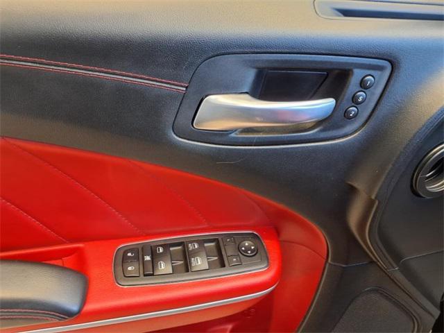 used 2022 Dodge Charger car, priced at $56,507