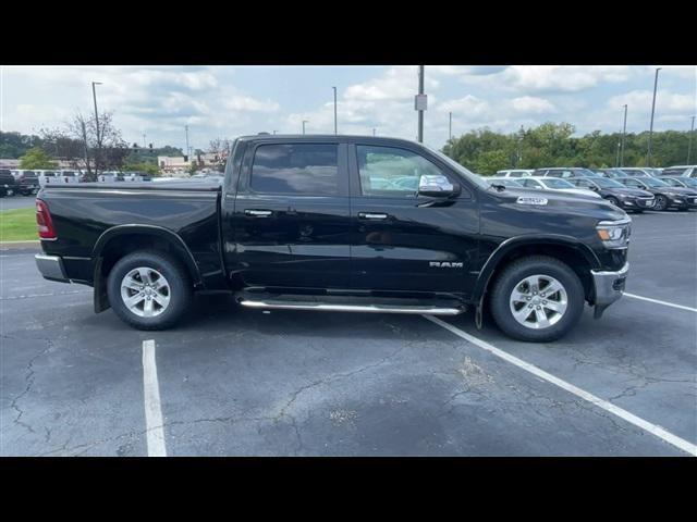 used 2019 Ram 1500 car, priced at $33,623