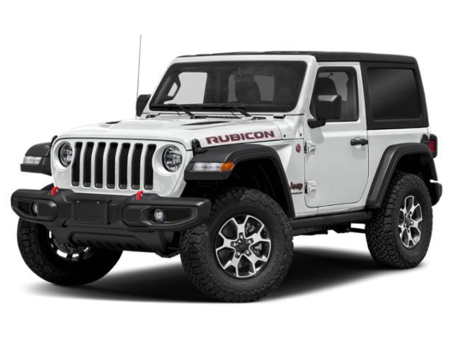 used 2019 Jeep Wrangler car, priced at $31,312