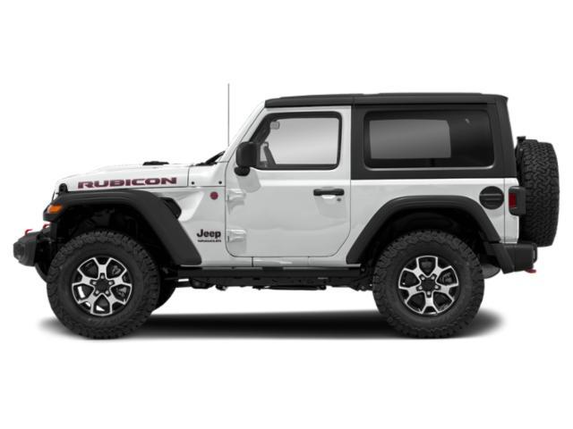 used 2019 Jeep Wrangler car, priced at $31,312