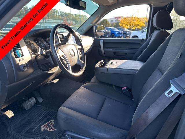 used 2010 Chevrolet Silverado 1500 car, priced at $9,968