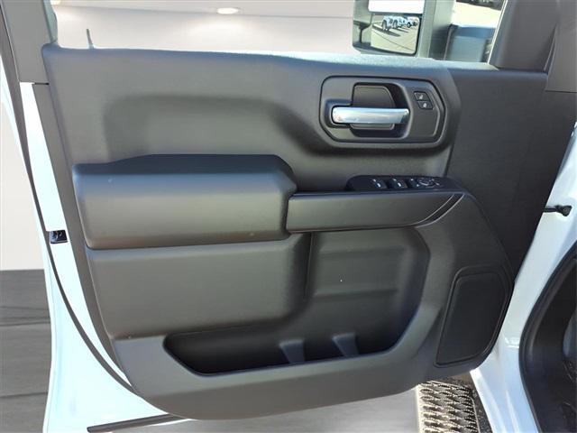 new 2026 Chevrolet Silverado 2500 car, priced at $52,464