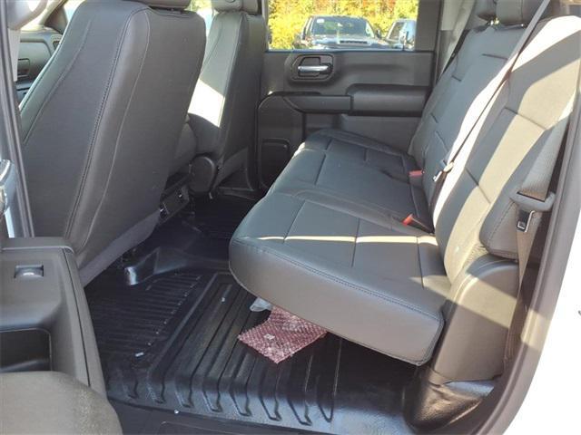 new 2026 Chevrolet Silverado 2500 car, priced at $53,945