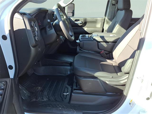 new 2026 Chevrolet Silverado 2500 car, priced at $52,464