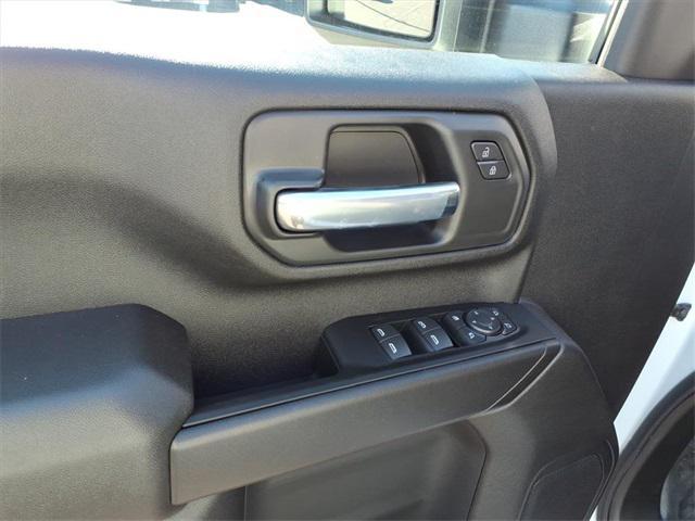 new 2026 Chevrolet Silverado 2500 car, priced at $53,945