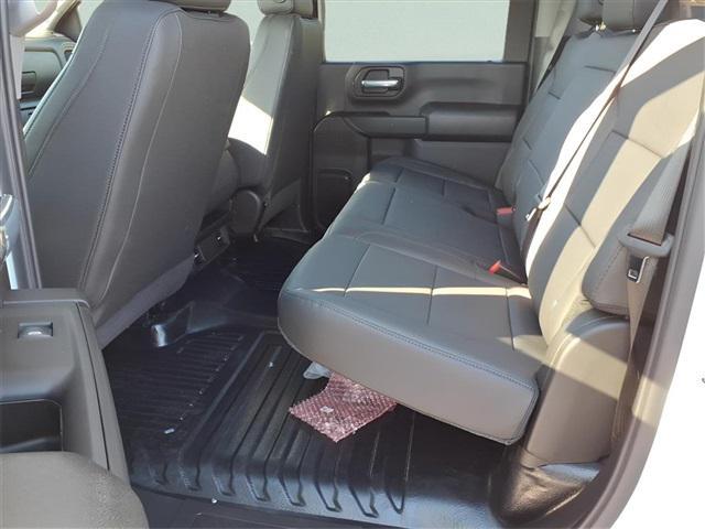 new 2026 Chevrolet Silverado 2500 car, priced at $52,464