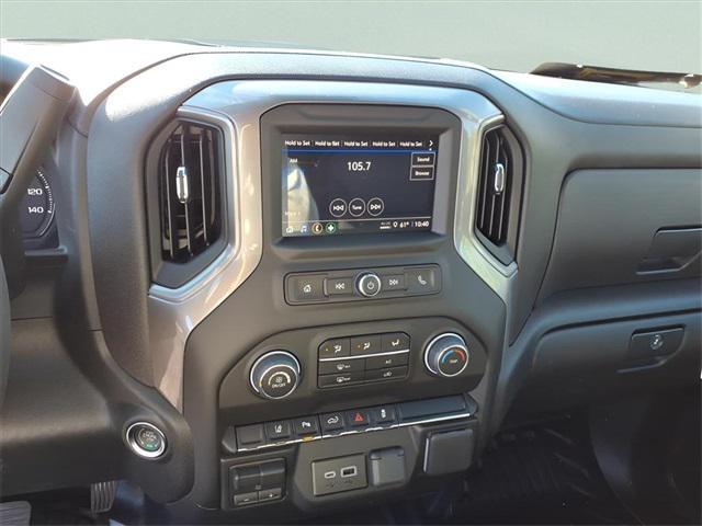 new 2026 Chevrolet Silverado 2500 car, priced at $52,464