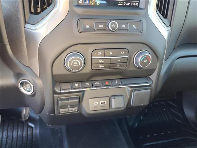 new 2026 Chevrolet Silverado 2500 car, priced at $52,464