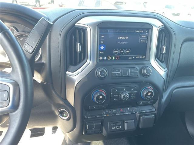 used 2019 Chevrolet Silverado 1500 car, priced at $29,295