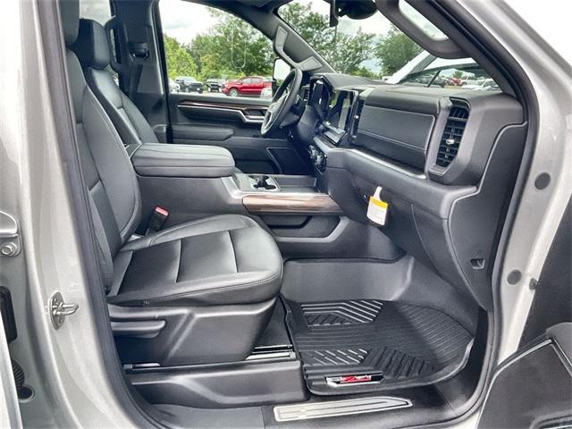 new 2025 Chevrolet Silverado 2500 car, priced at $72,968