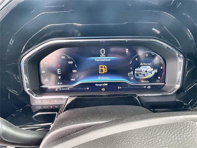 new 2025 Chevrolet Silverado 2500 car, priced at $72,968