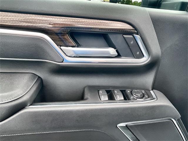 new 2025 Chevrolet Silverado 2500 car, priced at $72,968