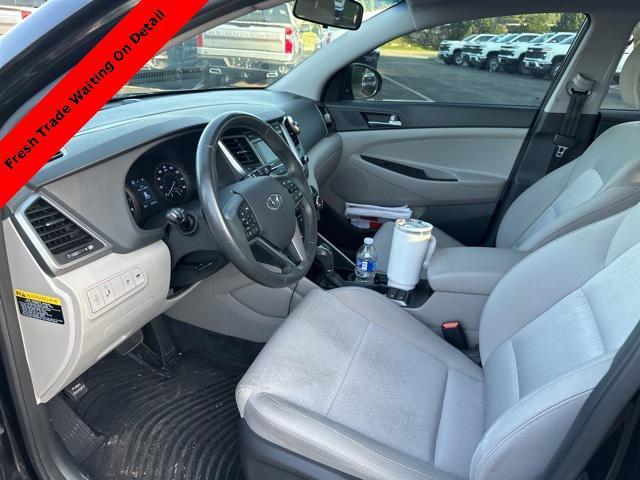 used 2016 Hyundai Tucson car, priced at $13,795