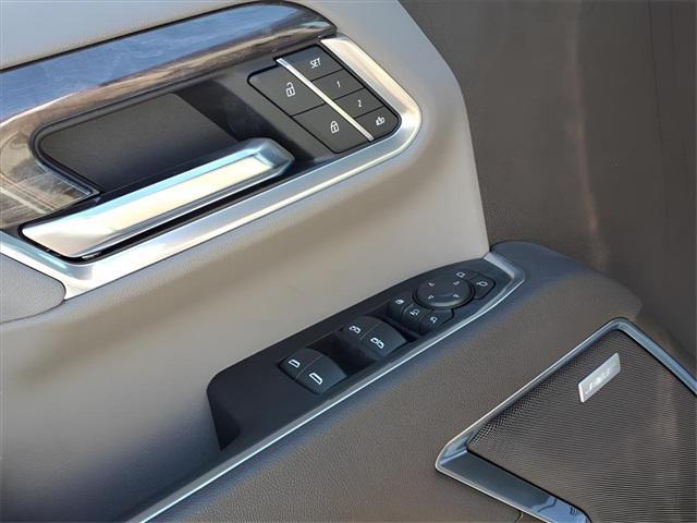 new 2025 Chevrolet Silverado 2500 car, priced at $72,712