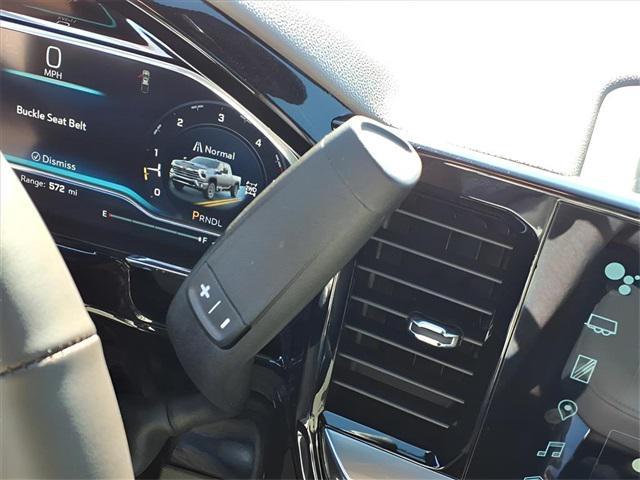 new 2025 Chevrolet Silverado 2500 car, priced at $72,712