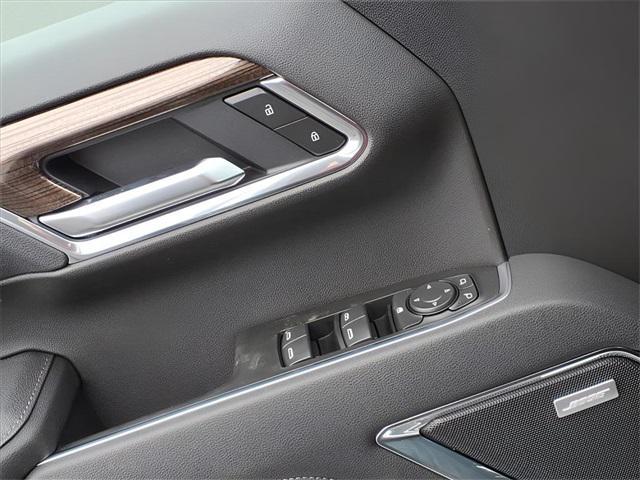 new 2026 Chevrolet Silverado 1500 car, priced at $60,720