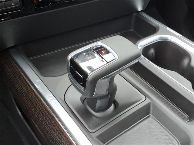 new 2026 Chevrolet Silverado 1500 car, priced at $60,720