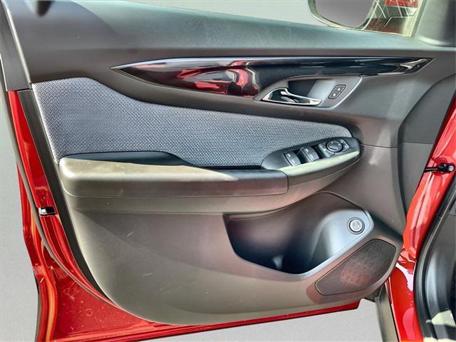 new 2026 Chevrolet TrailBlazer car, priced at $28,337