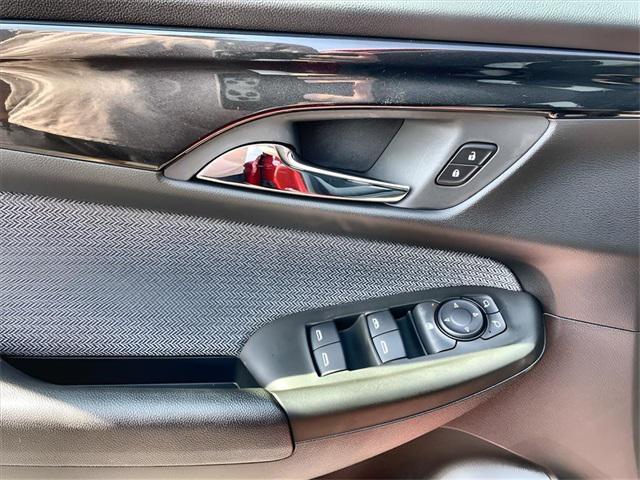 new 2026 Chevrolet TrailBlazer car, priced at $28,337