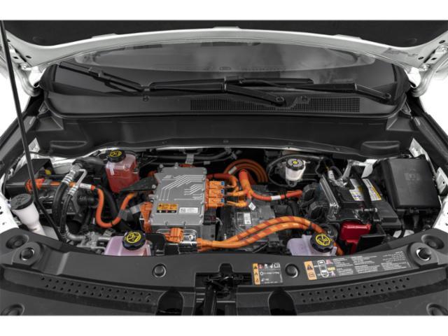 used 2022 Chevrolet Bolt EUV car, priced at $19,462