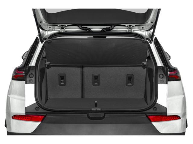 used 2022 Chevrolet Bolt EUV car, priced at $19,462