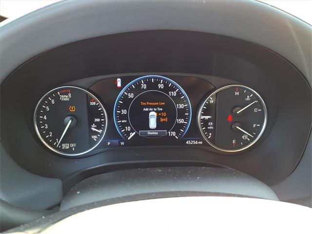 used 2024 Buick Enclave car, priced at $33,995