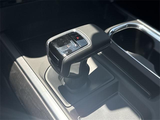 new 2025 Chevrolet Silverado 1500 car, priced at $58,773