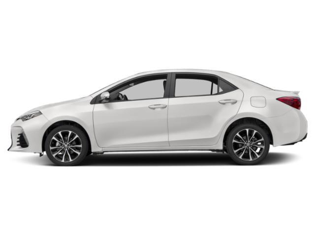 used 2019 Toyota Corolla car, priced at $16,345